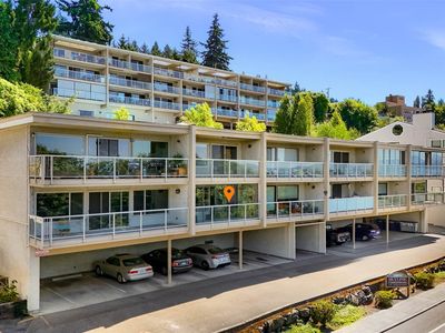 414 Boulevard #105, Bellingham, WA, 98225