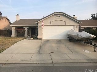 463 Tulane Dr, Merced, CA 95348