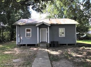 3216 Soileau St, Basile, LA 70515