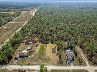 13410 Potomac Ave, Weeki Wachee, FL 34614