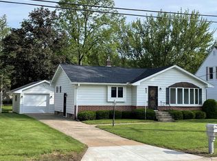 2340 2nd Ave S #220, Wisconsin Rapids, WI 54495