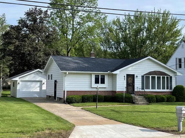 2340 2ND AVENUE SOUTH #220 May St., Wisconsin Rapids, WI 54495