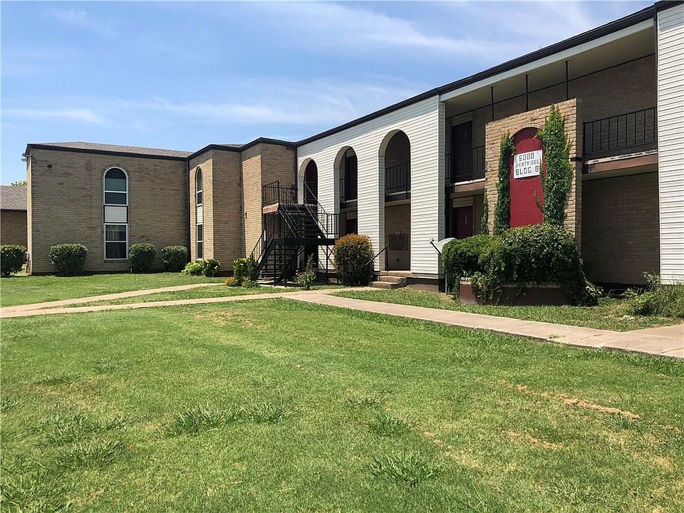 1st image of 6000 Westridge Ln APT 808