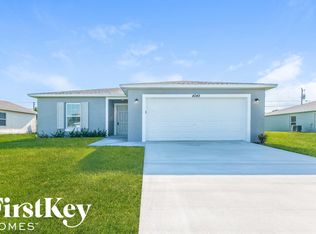 4049 SW McIntyre St, Port Saint Lucie, FL 34953
