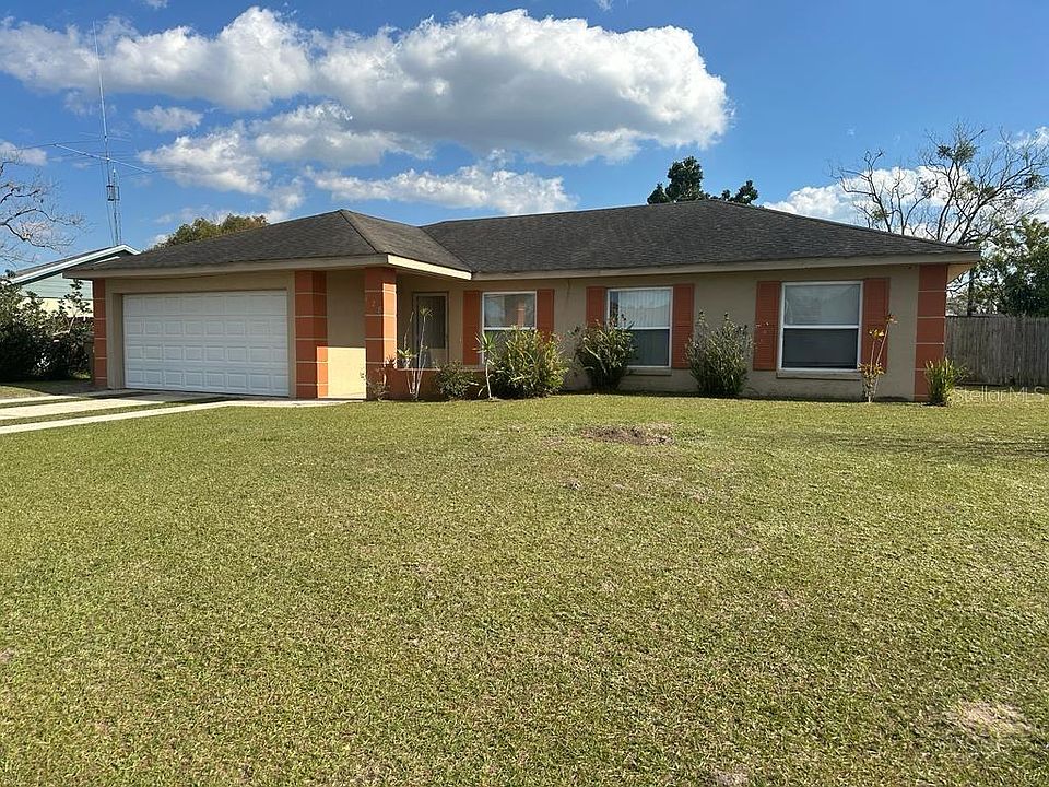 (Undisclosed Address), Kissimmee, FL 34743 Zillow