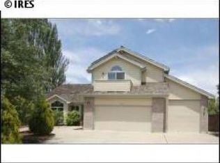 5352 Oak Tree Ct, Boulder, CO 80301