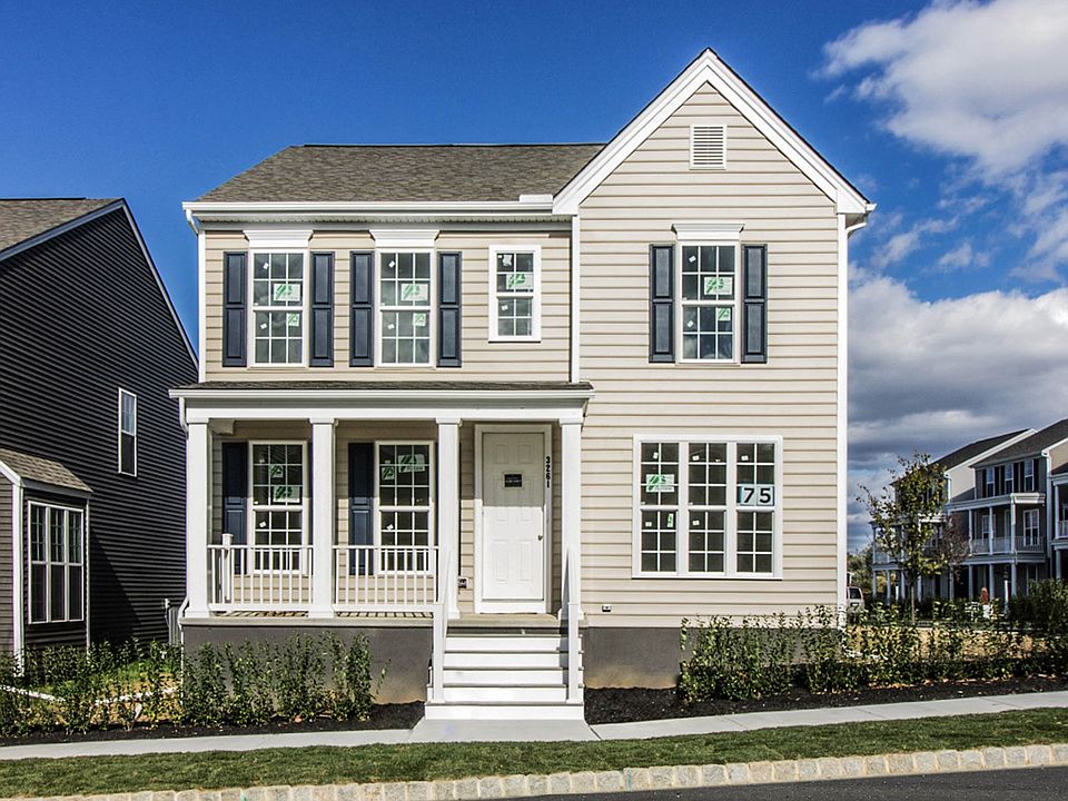 Front Elevation