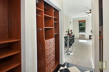 Sold by Halstead Real Estate