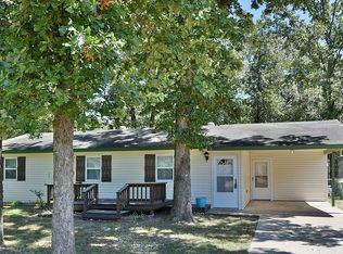 603 Briar St, Sherwood, AR 72120