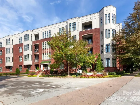 2810 Selwyn Ave Unit 119, Charlotte, NC 28209