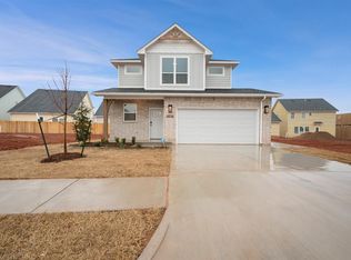 4204 NW 179th St, Edmond, OK 73012