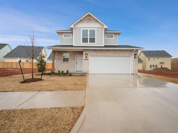 4204 NW 179th St, Edmond, OK 73012