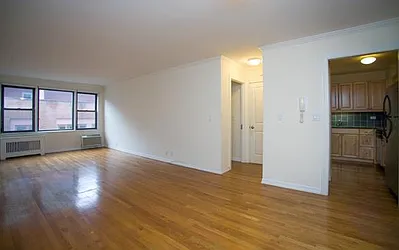 Rented by Keller Williams NYC