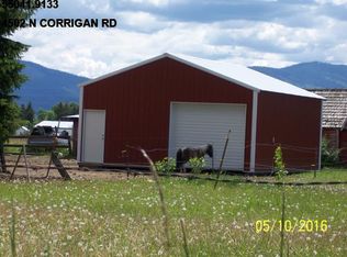 4502 N Corrigan Rd, Otis Orchards, WA 99027