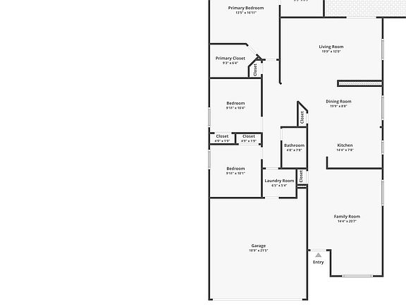 2nd image of 23983 N HIGH DUNES Drive
