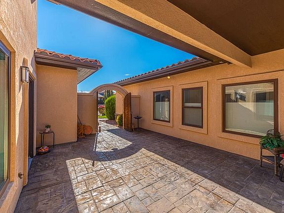 3rd image of 5519 S Bellagio Way