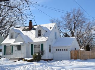 250 E 260th St, Euclid, OH
