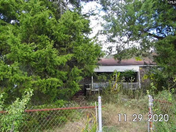 1760 Old Hwy, Cross, SC 29436