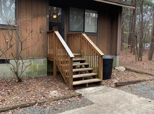 100B Tall Oaks Rd, Chapel Hill, NC 27516