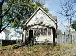 604 H Ave NW, Cedar Rapids, IA 52405