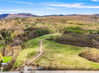 Mechanicsville Rd LOT 5, Hinesburg, VT 05461