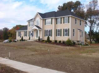 3 Laurel Wood Ct, Laurel Springs, NJ 08021