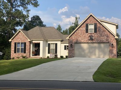 210 W Black Creek Rd, Sumrall, MS, 39482