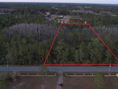 LOT 380 Sabal St, Orlando, FL, 32833