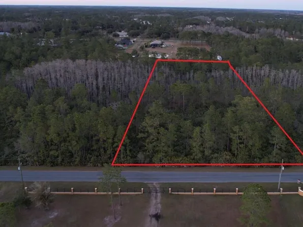 LOT 380 Sabal St, Orlando, FL 32833