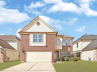 16107 Sheldon Ridge Way, Houston, TX 77044