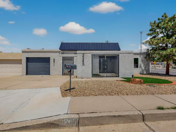 3245 La Ronda Pl NE, Albuquerque, NM 87110