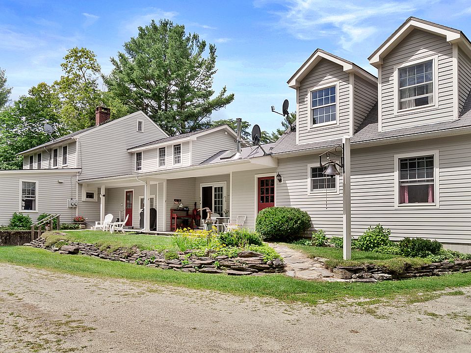 72 Beartown Mountain Rd