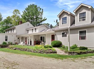 72 Beartown Mountain Rd, Monterey, MA 01245