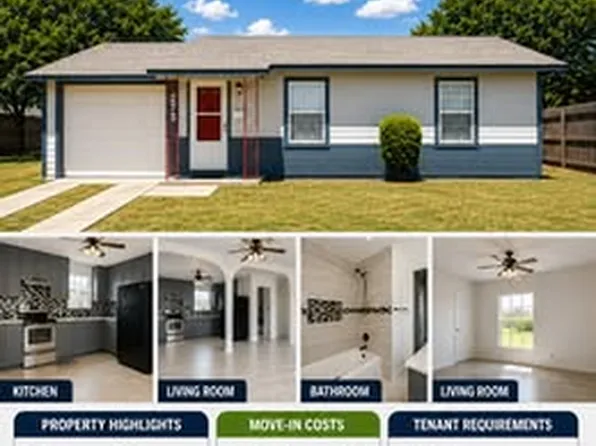 273 Readwell Dr #1, San Antonio, TX 78220