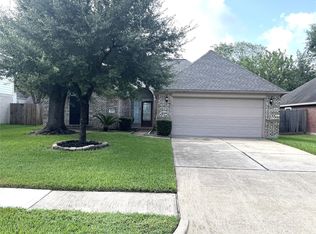 10023 Hickory Trail Ln, Houston, TX 77064