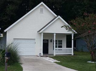32 Pine Forest Dr, Bluffton, SC 29910