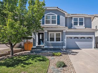 1963 Hogan Ct, Castle Rock, CO 80109