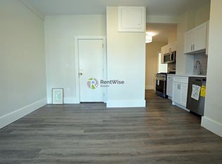 100 H St #12, Boston, MA 02127