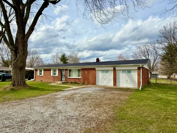 10628 E County Road 100 S, Indianapolis, IN 46231