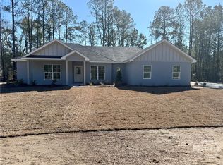 1090 Blue Marlin Drive NE, Townsend, GA 31331