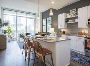 930 Spring St NW #614, Atlanta, GA 30309