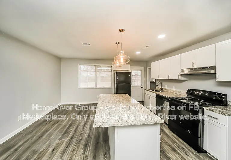 506 N White Station Rd — Photo 5