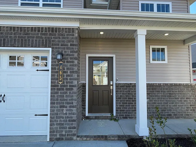 465 Alcott Way — Photo 2