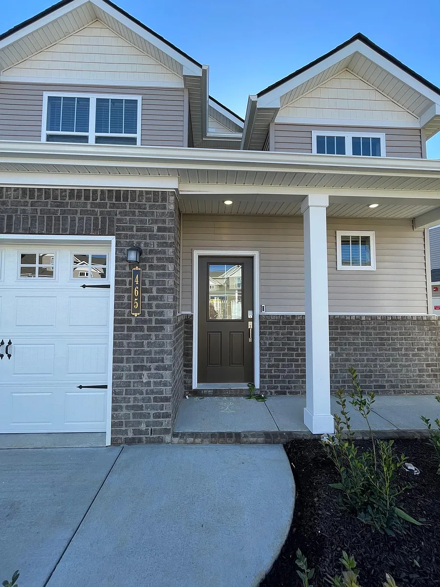 Building Photo - 465 Alcott Way