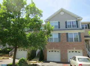 54 Truman Ave, Princeton, NJ 08540