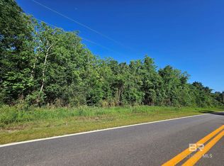 Lipscomb Rd, Foley, AL 36535