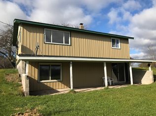 9694 Ll Rd, Rapid River, MI 49878