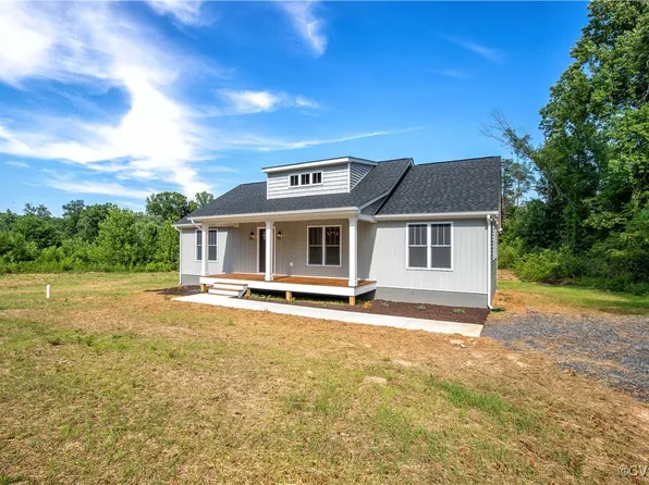 744 Columbia Rd, Columbia, VA 23038
