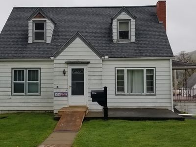 401 E King St, Smethport, PA, 16749