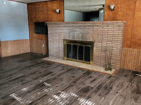 1408 N Tyler St, Lexington, NE 68850